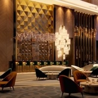 Hilton Astana Hilton Astana hotel Хилтон Астана