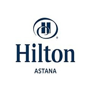 Hilton Astana